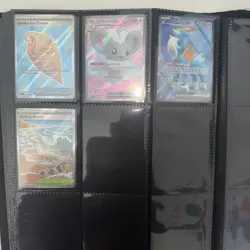 Pokemon TCG Chaos Rising Card Bundle 12 Cards No Duplicates - Image 2