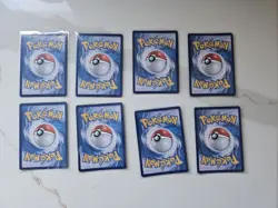 Korean Pokemon 151 EX TCG Bundle - Image 2