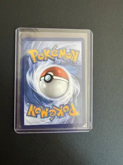 Pokemon TCG AZ's Tranquility 106/086 Chaos Rising Full Art - Image 2