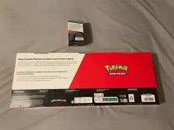 Pokemon Ascended Heroes Booster Bundle x1, Ex Box x2 New and Seal - Image 2