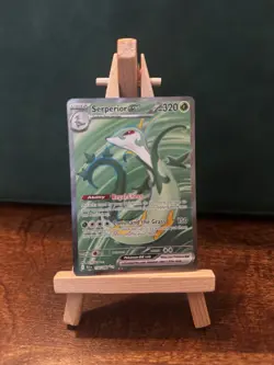 Pokemon TCG Secret Rare Full Art EX Bundle - Image 1