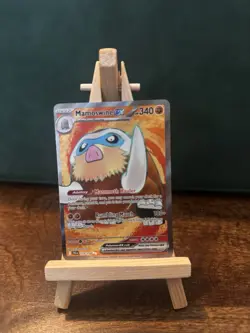 Pokemon TCG Secret Rare Full Art EX Bundle - Image 3