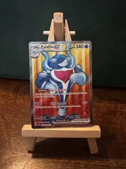 Pokemon TCG Secret Rare Full Art EX Bundle - Image 5