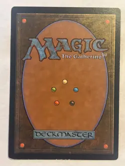 MTG - Hidden Gibbons - Urza's Legacy - Rare - LP/MP - Magic the Gathering - Image 2