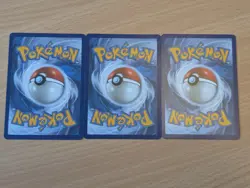 Generation 1 - First Partner Series 1 - Bundle Pokemon Cards - Pack Fresh NM - Image 2