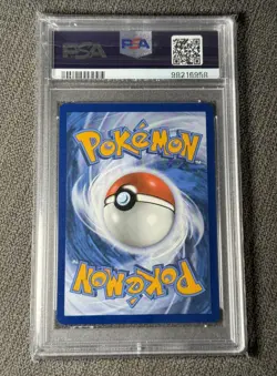 Pokemon SVP Charizard ex Premium Collection 056, PSA 9 - Image 2