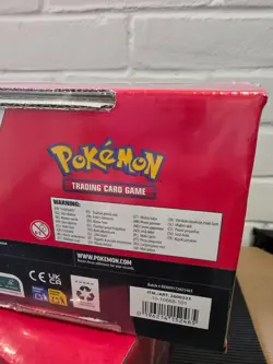 2X Costco Exclusive 3 Tin bundle Pokemon TCG Pokeball (6X Pokeballs Total) - Image 4