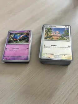 Pokemon TCG Phantasmal Flames Bull 500+ Cards Bundle Job Lot - Image 3