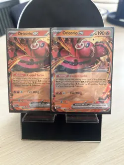 Pokemon TCG Phantasmal Flames Bull 500+ Cards Bundle Job Lot - Image 4