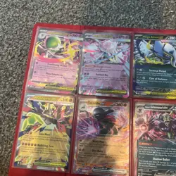 15 x Ex Cards All English From Different Sets Pokemon Cards Job Lot Bundle - Image 2