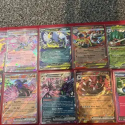 15 x Ex Cards All English From Different Sets Pokemon Cards Job Lot Bundle - Image 3