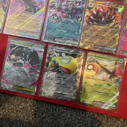 15 x Ex Cards All English From Different Sets Pokemon Cards Job Lot Bundle - Image 5