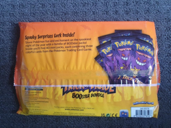 Pokemon TCG 2022 Trick or Trade Booster Bundle - 40 packs - Image 2