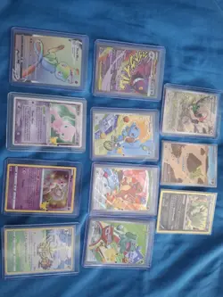 Pokemon Card Bundle - Image 1