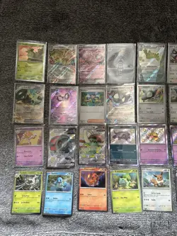 Svp Black Star Promo Pokemon Card Bundle 44 - Image 2