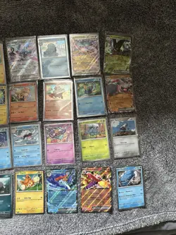 Svp Black Star Promo Pokemon Card Bundle 44 - Image 4