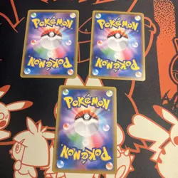 Pikachu Bundle Pokemon TCG Japanese 029/072 016/049 014/055 (2017 - 2019) - Image 5