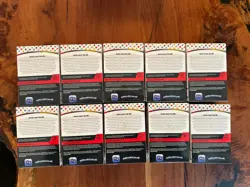 Pokemon Scarlet & Violet 151 Booster Bundle Display (10 Sealed Booster Bundles) - Image 4