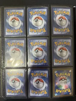 Pokemon TCG EX, SIR & IR Bundle - 39 Cards - Image 2