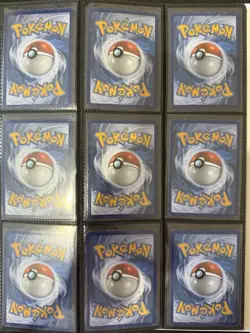 Pokemon TCG EX, SIR & IR Bundle - 39 Cards - Image 4