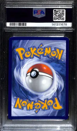 Pokemon Dragonite 149/165 Cosmos Holo Sam's Club Exclusive PSA 10 - Image 2
