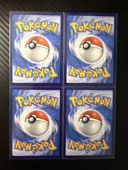 Pokemon Chinese AR Bundle Palafin Iron Moth Garbodor Wimpod Art Rare Lot SV NM - Image 2