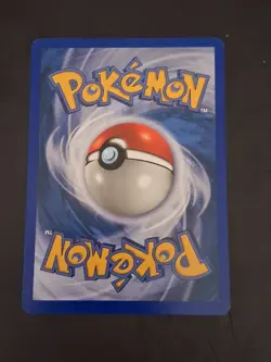 Professor Elm's Training Method 148/165 Expedition Pokemon Reverse Holo RARE!!! - Image 3
