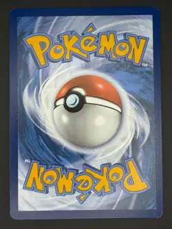 DUSKNOIR (POKE BALL PATTERN) 037/131 HOLO RARE PRISMATIC EVOLUTIONS POKEMON NM/M - Image 2
