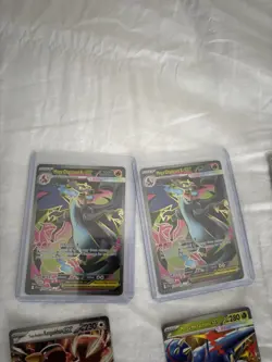 Pokemon TCG Charizard and Others Bundle - Image 1
