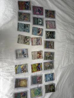Pokemon TCG Charizard and Others Bundle - Image 2