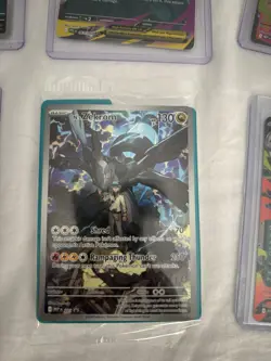 Pokemon TCG Charizard and Others Bundle - Image 3