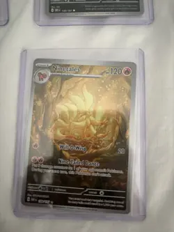 Pokemon TCG Charizard and Others Bundle - Image 4