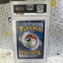 The Pokemon Company Espeon & Deoxys GX 72/236 Unified Minds Holo PSA 10 - Image 2