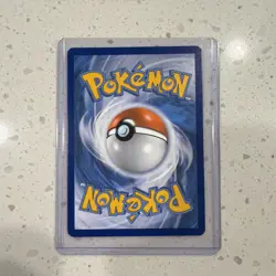 Mew EX XY126 - XY Black Star Promo Full Art Pokemon TCG - NM LP - Image 2