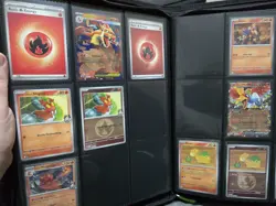 Pokemon Ascended Heroes Partial Master Set Including Promo Bundle and some UR/IR - Image 3