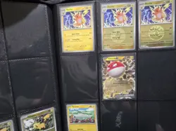 Pokemon Ascended Heroes Partial Master Set Including Promo Bundle and some UR/IR - Image 4