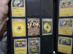 Pokemon Ascended Heroes Partial Master Set Including Promo Bundle and some UR/IR - Image 5