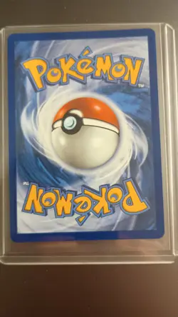Mewtwo ex de la Team Rocket 231/182 - Carte Pokemon Alternative DRI FR - Exc - Image 2