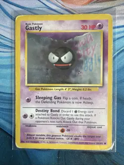Pokemon Base Set 4th Print 1999-2000 Small Bundle Vintage Joblot Mixed Condition - Image 1