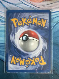Pokemon Base Set 4th Print 1999-2000 Small Bundle Vintage Joblot Mixed Condition - Image 4