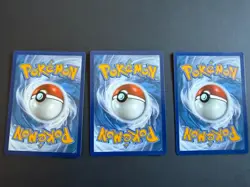 Pokemon TCG "Mad Party" Promo Bundle SWSH079, SWSH081, SWSH082 - Image 2