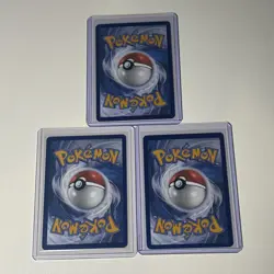 pokemon 151 venasaur 003 charizard 006 mew 151 ex english - Image 2