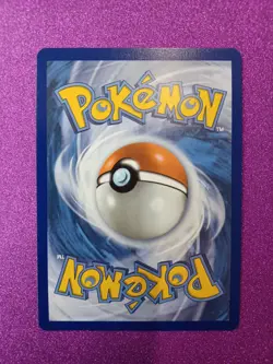 Mega Evolution Black Star Promos: Fennekin-080 (Pokemon Center Exclusive) - Image 2
