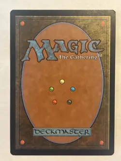 MTG - Crop Rotation - Urza's Legacy - LP - Magic the Gathering - Image 2