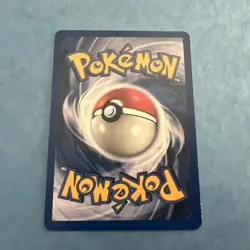 2000 Pokemon Misty's Starmie Gym Heroes Set Unlimited 56/132 - Image 2
