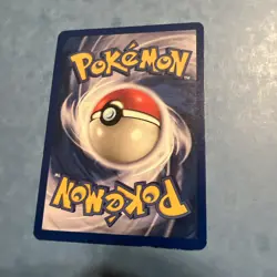 Brock's Mankey 068/132 Pokemon Gym Heroes - Image 2