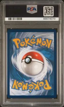 2019 Pokemon SM Hidden Fates Jessie & James Ultra Rare #68/68 | PSA 10 GEM MINT - Image 2