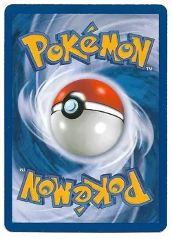 Hitmonchan 7/102 1999 Pokemon Base Set Holo Unlimited - Image 2