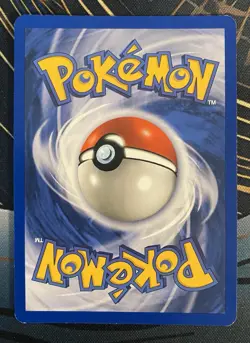 Hitmonchan 7/102 1999 Pokemon Base Set Holo Unlimited - Image 5