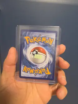 Froakie 088/086 Pokemon TCG Full Art Chaos Rising English Near Mint - Image 2